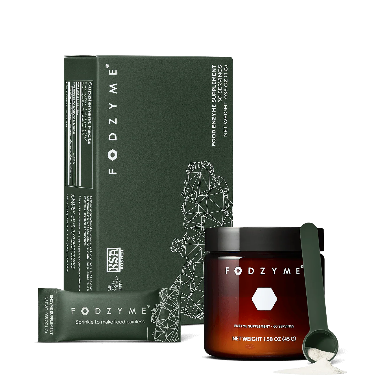 FODZYME
